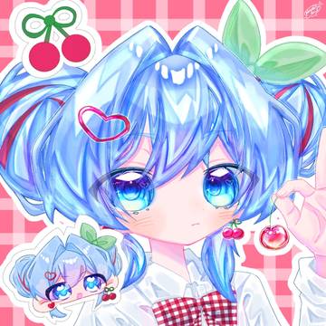 🍒
