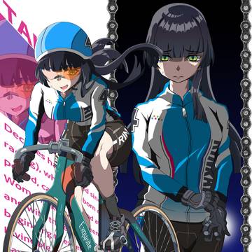 実力に裏付けされた"運"