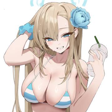 アスナ