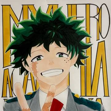 MHA