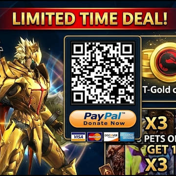 💰 LIMITED‑TIME DEAL! 💰