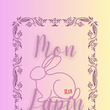 【5/5ブリデ】Mon Lapin【宗なず_新刊サンプル】