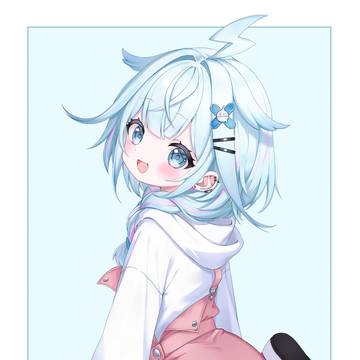 枢ちゃん