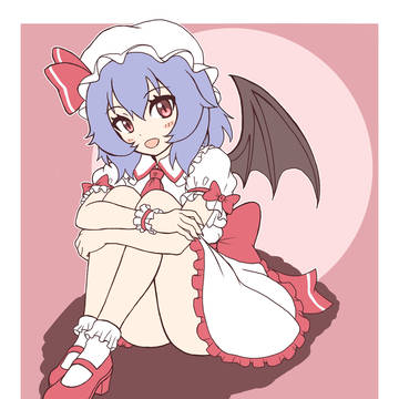 おぜうさま