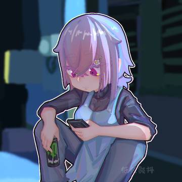 上班的妹妹