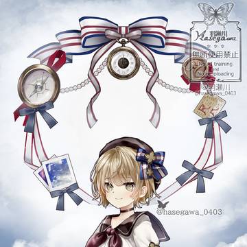 5月の壁紙