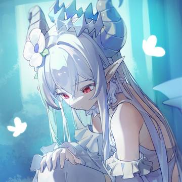white witch