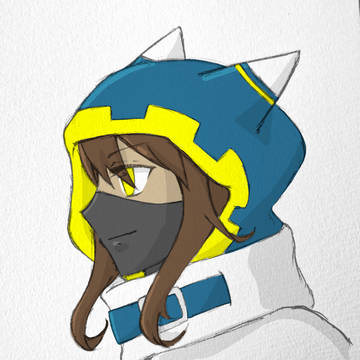 擬マホ