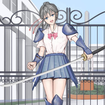 風紀委員2