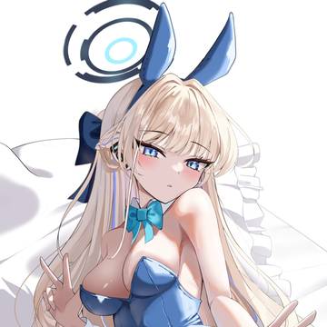 BlueArchive Toki