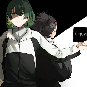 あたなるまとめ②ネタバレなしTRPGらくがき