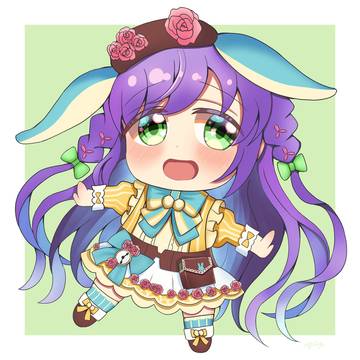 【おしらせ】蓮ノ空6th福岡公演にサークルフラスタを出しました