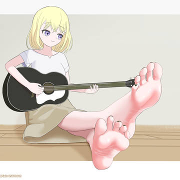 初華