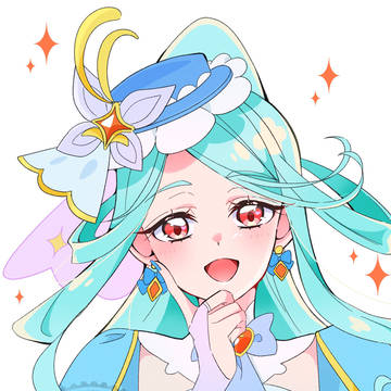キュアエクレール