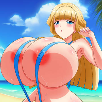 エロい身体の猫屋敷ユキ