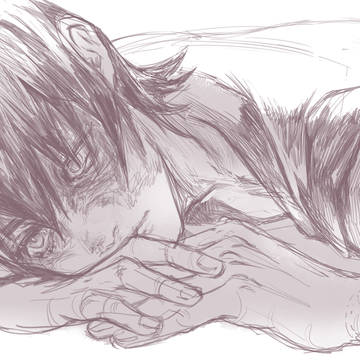 the younger Zuko (fanart)