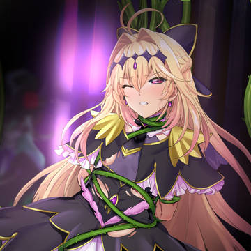 『キュアアルカナ・シャドウおじさん』