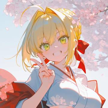 ネロ