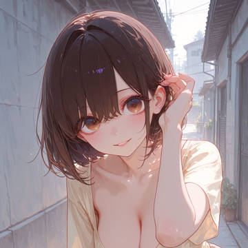 朝のささやかな楽しみ