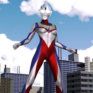 ウルトラウーマントパーズ