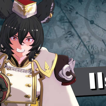 Ilsa Mod/Headmod