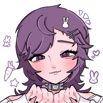 💜