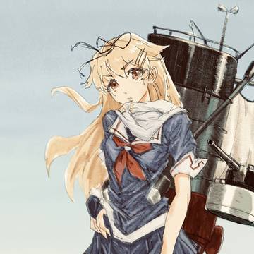 夕立