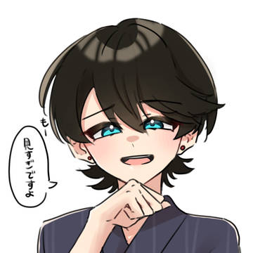 軽装堀川