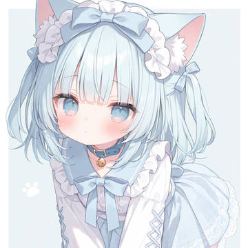 Azure Innocence
