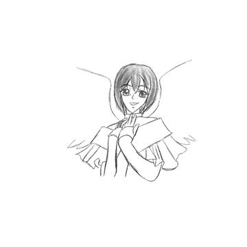 Angelic Akito