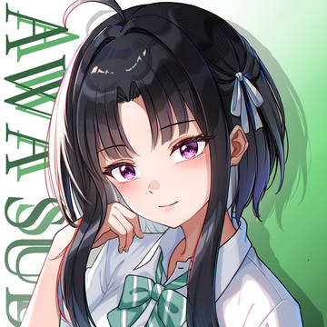 短发昴