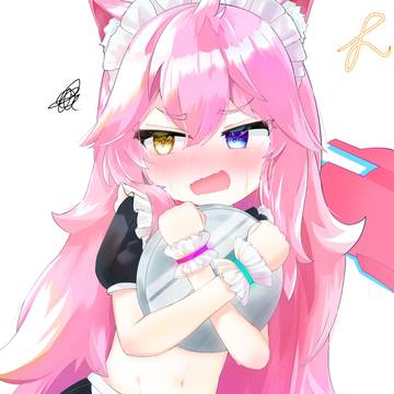 メイドアイミー