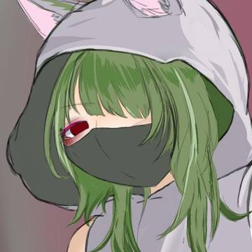 路地裏ちゃん
