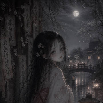 幽花