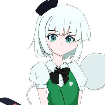 妖夢