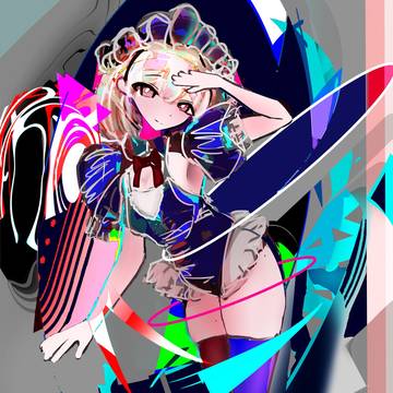 たぶん悪の幹部6