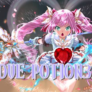 魔法少女大好きなので参加