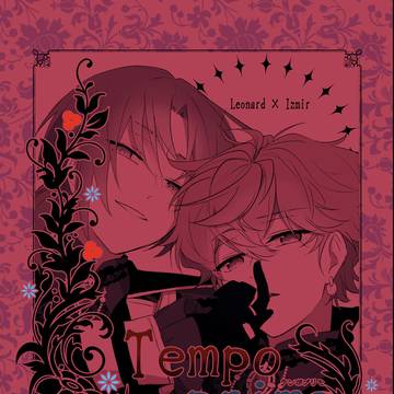 【レオいず】05/05新刊サンプル
