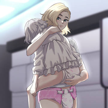 Resident Evil Grace POV