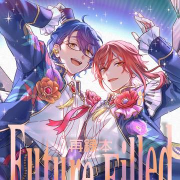 【5/5】つむ夏-新刊サンプル【スパコミ33】