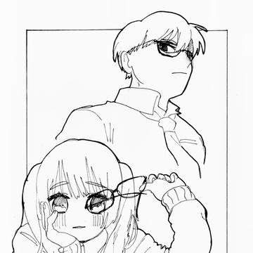 メガネ・メガネ・メガネ