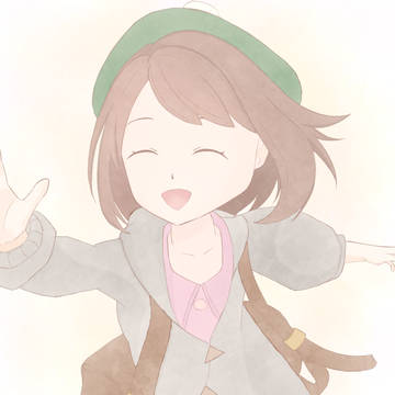 ユウリ