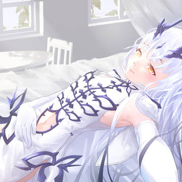 メリュジーヌ