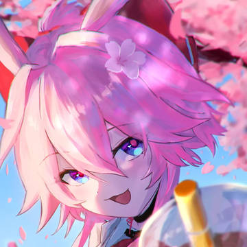 緋英