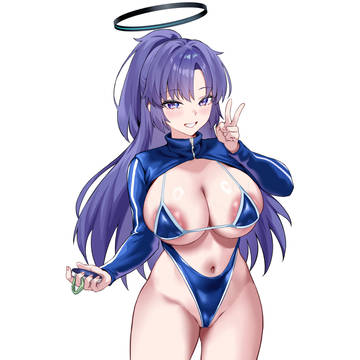 ユウカ