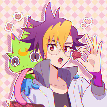 DIGIMON BEATBREAK LOG1
