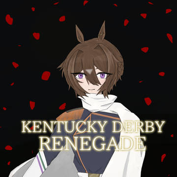 競走馬擬人化