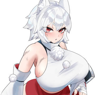 ガーディアン椛