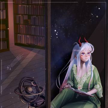 stargazing