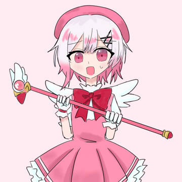 カードキャプター桜羽